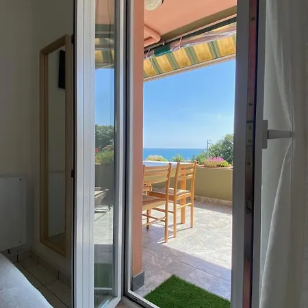 Cozy Vallevo Rocca San Giovanni Exterior foto