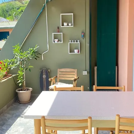 Cozy Vallevo Rocca San Giovanni Exterior foto