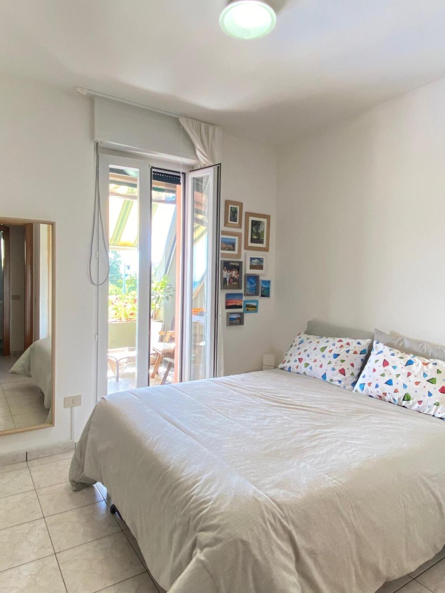 Apartment Cozy Vallevo